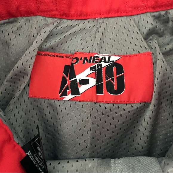 O'Neal Motocross Pants NWOT - Picture 5 of 12
